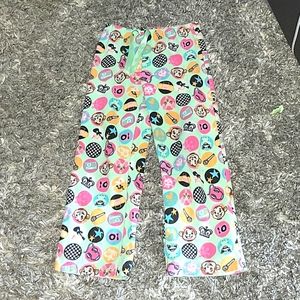 7/8 Joe Boxer Pajama pants